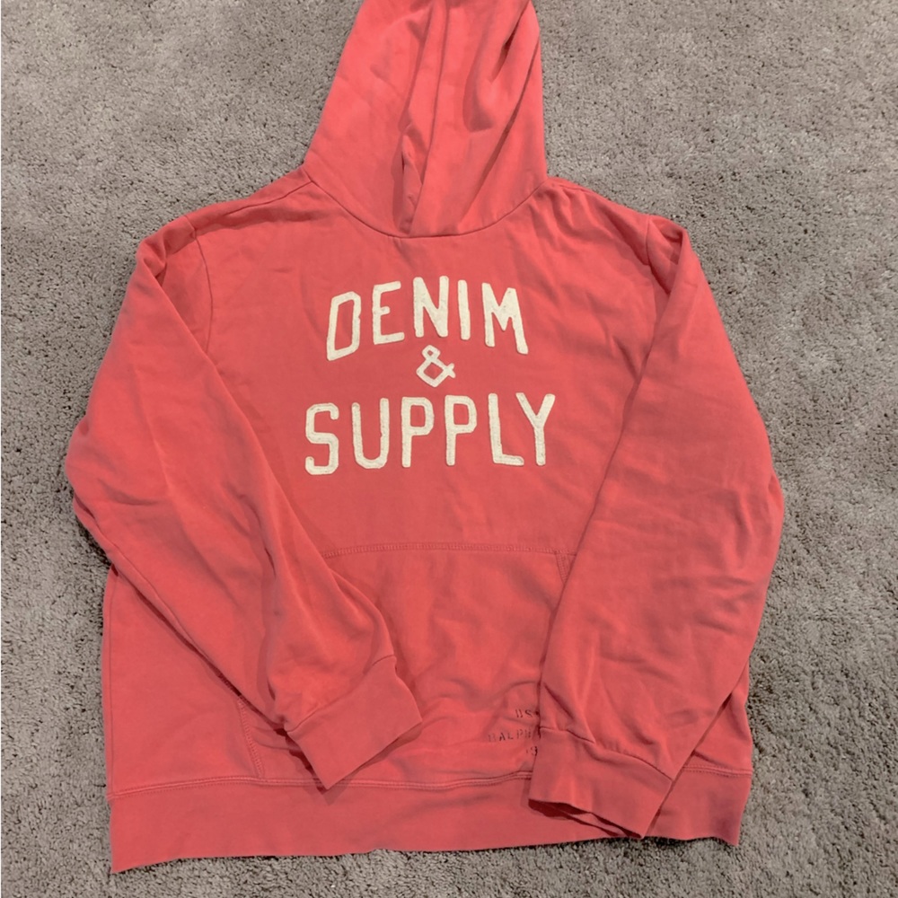 Denim Supply Sweater